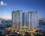 BÁN CHUNG CƯ MELODY RESIDENCES - KĐT PHÍA TÂY LINH ĐÀM