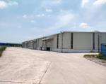 Cho thuê kho bãi 3000m2 tại KCN Đà Nẵng, gần cảng biển, dịch vụ logistics tiêu chuẩn quốc