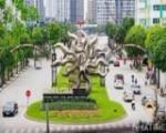 BÁN CĂN HỘ CAO CẤP T3 TIMES CITY 95M² – 3 BAN CÔNG – FULL NỘI THẤT – CÓ SLOT ĐỖ Ô TÔ RIÊNG