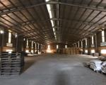 Bán kho xưởng DT 17000m2 KCN Hà Bình Phương Thường Tín Hà Nội