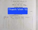 🔴💥Bán đất đường Thanh Vinh 15 - song song với đường Lê Công Kiều