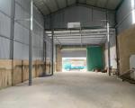 CHO THUÊ KHO 400M² - 1000M² - 2100M² TẠI KCN HÒA KHÁNH, GIÁ ƯU ĐÃI CHỈ 50K