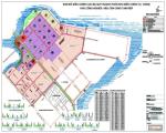 BÁN KHO XƯỞNG - 25.000M2 - 69.X TỶ -  GẦN KCN BẮC CHU LAI - H. NÚI THÀNH - T. QUẢNG NAM