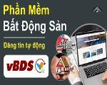 Phần mềm đăng tin up tin bất động sản tự động VBDS