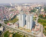 Bán căn hộ 3PN diện tích 82m2, 87m2 Hc Golden City Bồ Đề Long Biên