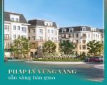 BIỆT THỰ CENTRAL RIVERSIDE - AN CƯ LÝ TƯỞNG, KẾT NỐI THỊNH VƯỢNG