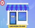 SANG NHƯỢNG CỬA HÀNG TẠI 521i NGUYỄN TRÃI, THANH XUÂN, HÀ NỘI