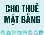 !! CHÍNH CHỦ CHO THUÊ MẶT BẰNG - SIÊU ĐẸP -  2 MẶT TIỀN - LẠC LONG QUÂN VÀ AN DƯƠNG