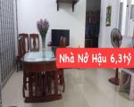 NHÀ NỞ HẬU ĐẸP, VỊ TRÍ ĐẮC ĐỊA TĂNG NHƠN PHÚ B,KHU DÂN CƯ AN NINH,ĐƯỜNG XE HƠI