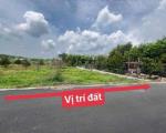 Bán đất giá rẻ 675 m2 ở Chơn Thành, Bình Phước