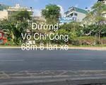 Mặt phố Võ Chí Công, gần Bưởi, 2 thoáng, mặt tiền 10, 110m2