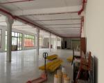 Cho thuê kho xưởng DT 2500m2-5000m2 KCN Đan Phượng Hà Nội