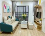 CC ECOHOME3- CHÍNH CHỦ BÁN CH 77M2 3PN CĂN GÓC- VIEW ĐẸP- THOÁNG SÁNG- FULL NỘI THẤT