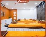 CHÍNH CHỦ CẦN SANG NHƯỢNG LẠI CỬA HÀNG SPA - HOÀNG NGÂN - CẦU GIẤY - HÀ NỘI