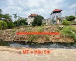 Hiếm - Giá Rẻ - Mạch Lũng Đại Mạch - Ô tô đỗ cửa - 80 mét - MT 5 mét - Giá 4.2 Tỷ.