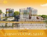 Royal Mansion Bắc Giang - Dinh Thự Thương Mại 5 Sao Đầu Tiên tại Bắc Giang