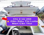 NHÀ ĐẸP - HOÀN CÔNG - KV RẤT AN NINH