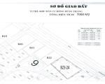 Bán 7000m2 đất trung tâm thành phố bãi cháy-hạ long@420 TỶ