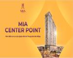 NHẬN BOOKING CĂN HỘ CC LIÊN CHIỂU MIA PLAZA GIÁ 45TR.M2 NHẬN 5 CHỈ VÀNG