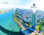 QUỸ CĂN CUỐI CÙNG TỪ CĐT - CĂN HỘ SAM TOWERS TRỰC DIỆN SÔNG HÀN - NGÂN HÀNG CHO VAY 85% -