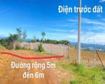 Bán 6 sào đất ninh gia đức trọng, view tuyệt đẹp nghỉ dưỡng..