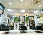 CHÍNH CHỦ CẦN SANG NHƯỢNG LẠI SALON TÓC - LONG BIÊN - HÀ NỘI