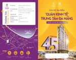 CHỈ 580TR NHẬN NGAY CĂN 2 PN NGAY TRUNG TÂM LIÊN CHIỂU ĐN 67M2