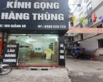 CHÍNH CHỦ CHO THUÊ CỬA HÀNG KINH DOANH MẶT PHỐ 189 GIẢNG VÕ, QUẬN BA ĐÌNH, HÀ NỘI