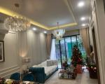 Dự án Melody Residences Linh Đàm