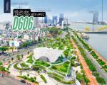 Sở hữu ngay căn Góc Hoa Hậu D606–View đỉnh-Giá trị tăng cao chỉ có tại DaNang Landmark Tow