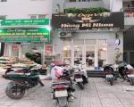 CẦN SANG NHƯỢNG LẠI CỬA HÀNG SALON TÓC - KĐT THANH HÀ - HÀ ĐÔNG - HÀ NỘI