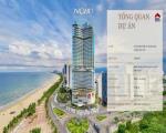 Căn Hộ 2 Tầm View vị trí đẹp nhất biển Mỹ Khê Đà Nẵng NOBU RESIDENCES