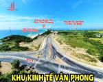 Bán đất đẹp view biển giá chỉ 6,5 triệu/m tại Vạn Ninh, Khánh Hòa