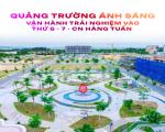 Bình Sơn Ocean Park - Kiệt tác ven biển, cuộc sống thăng hoa