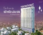 Ngôi sao mới Mia Center trung tâm Q. Liên Chiểu, sổ hồng lâu dài, nội thất liền tường