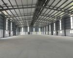 Cho thuê kho xưởng DT 1000m2 , 3000m2 , 4000m2 , 6300m2 KCN Thuận Thành, Bắc Ninh