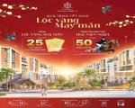 Tận hưởng cuộc sống đẳng cấp BT Vinhomes Ocean Park 3 - Khu Ánh Dương và Vịnh Thiên Đường