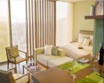 Cắt lỗ sâu căn hộ biển Fusion Suites full nội thất view trực diện biển Mỹ Khê sổ hồng sẵn