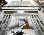 Chủ bán nhà 30m² 2 tầng gần Bệnh Viện Hồng Đức p11 Gò vấp giá rẻ 3,38 tỷ
