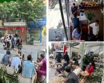 Chính chủ sang nhượng quán Cafe đang hoạt động tại trung tâm quận Tây Hồ, Hà Nội;