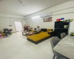 Chính chủ gửi bán căn chung cư 2 ngủ đầy đủ nội thất, giá rẻ nhất tại KDT Thanh Hà Cienco