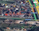 Cần bán mảnh đất sổ đỏ chính chủ tại ngõ 753 Đường Bát Khối, Long Biên
