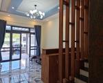 Cho thuê nhà mặt tiền mới xây 4 tầng có thang máy tại Đường Phước Thành, Phường 7, Đà