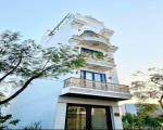 Nhà đẹp 5 Tầng có thang máy ngay trung tâm hành chính quận Hải An