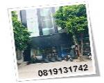 ⭐Chính chủ cho thuê 3 tầng toà nhà  số 22 Trần Phú, P.Điện Biên, TP.Thanh Hoá; 0819131742