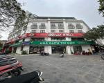 Chính chủ cho thuê mặt bằng kinh doanh tầng 1 mặt phố Nguyễn sơn căn góc siêu đẹp siêu