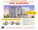 The Aurora Phú Mỹ Hưng - Dự án mở bán giai đoạn 1 trực tiếp chủ đầu tư Phú Mỹ Hưng, Gọi