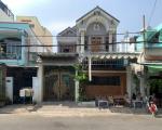 Tôi cần bán biệt thự 227 đường Lê Lâm, Phường Phú Thạnh, Quận Tân Phú