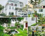 Bán biệt thự Solasta Mansion, Dương Nội, Hà Đông, 170m2 mà đóng tiền chỉ 8 tỷ, vị trí