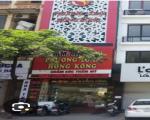 Siêu phẩm mặt phố Nguyễn Trãi 45m*5 tầng, mặt tiền 5m, sổ vuông nhỉnh 15 tỷ